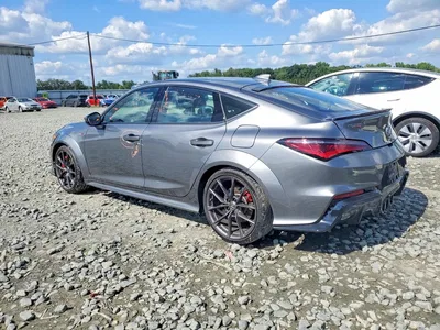 2025 ACURA INTEGRA TYPE S, фото 2, лот 10871463