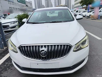 2017 Buick Excelle 15N Automatic Progressive, фото 3, лот 10265594