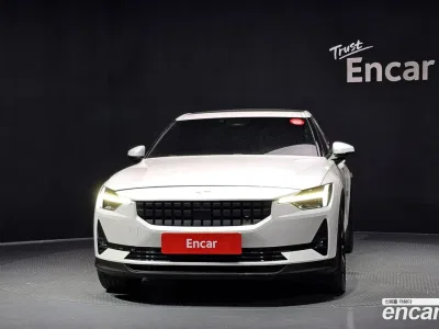 2022 Polestar Polestar 2 Longrange Singlemotor, фото 3, лот 11253633