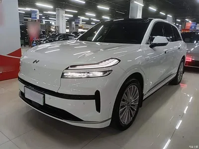 2025 Ledao L90 2WD Base Model, фото 1, лот 10826522
