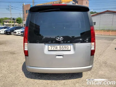 2022 Hyundai Staria 4WD Tourer 11-Seater, фото 3, лот 10061075