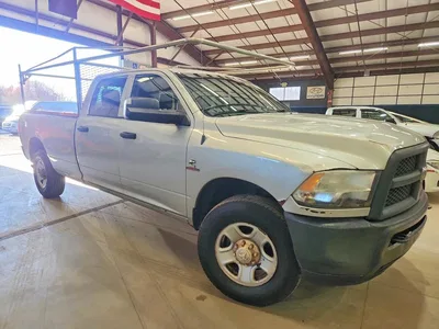 2013 RAM 3500 ST, фото 4, лот 11159528