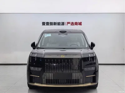2024 ZEEKR 009 Brilliance Collector's Edition, фото 2, лот 10905398