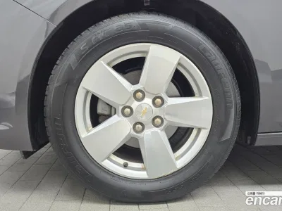 2014 Chevrolet Malibu 2.0 LT Deluxe Pack, фото 4, лот 10076457
