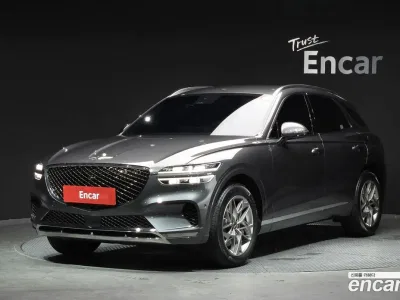 2023 Genesis GV70 2.5T Gasoline AWD, фото 1, лот 10225343
