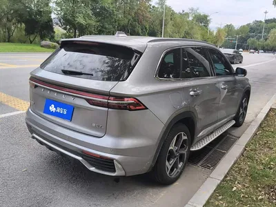 2024 Geely Xingyue L 2.0TD DCT EVO FWD Changfeng Edition, фото 3, лот 10629944