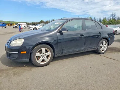 2009 VOLKSWAGEN JETTA S, фото 1, лот 10840445