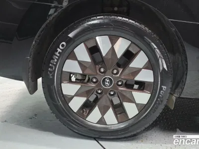 2022 Hyundai Staria 4WD Lounge 7-Seater, фото 4, лот 10057851