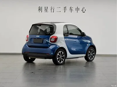 2015 smart fortwo 1.0L 52kW Hardtop Passion Edition, фото 2, лот 10434006