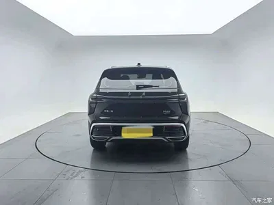 2024 Hongqi HS3 1.5T Virtue Edition, фото 4, лот 10288031