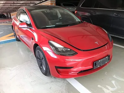2022 Tesla Model 3 Model Rear-Wheel Drive Version, фото 4, лот 10672289