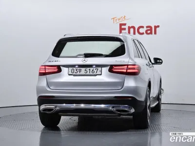 2019 Mercedes-Benz GLC-Class GLC300 4MATIC, фото 4, лот 10180879