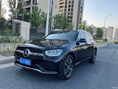 2022 Mercedes-Benz GLC Facelift GLC 260 L 4MATIC Luxury Model, фото 1, лот 10662522