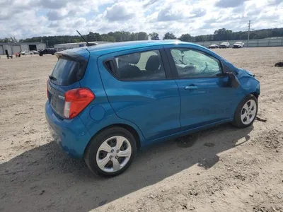 2020 CHEVROLET SPARK LS, фото 3, лот 10893323