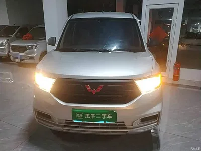 2022 Wuling Motors Wuling Hongguang V 1.5L Power Take Edition Electric Power Steering LAR, фото 3, лот 10370544