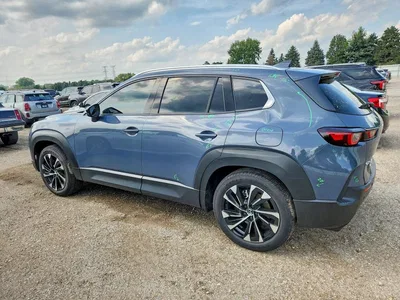 2026 MAZDA CX-50 PREMIUM PLUS, фото 2, лот 10661381