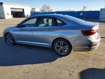 2021 VOLKSWAGEN JETTA S, фото 2, лот 10676876