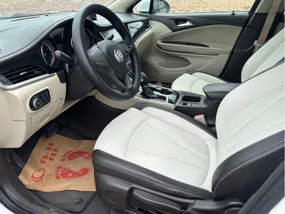 2015 Buick Verano Sedan 15S Automatic Progressive, фото 4, лот 10253325