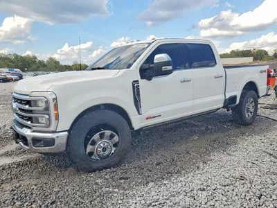 2026 FORD F250 SUPER DUTY, фото 1, лот 10982084
