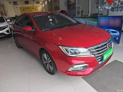 2019 Roewe i5 1.5L Manual 4G Connected LingHao Flagship Version, фото 4, лот 10341291