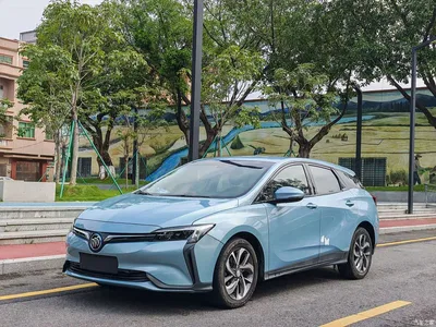 2020 Buick Velite 6 Connected Fashion PLUS, фото 1, лот 11007230