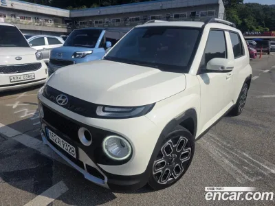 2023 Hyundai Casper Turbo Inspiration, фото 1, лот 10517052