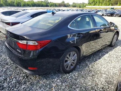 2013 LEXUS ES 350, фото 3, лот 10842907