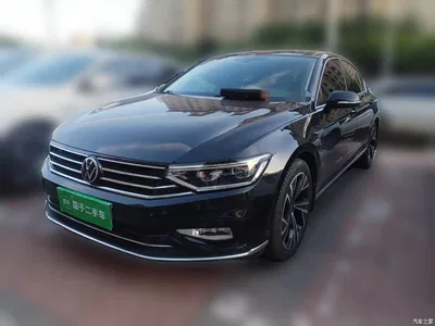 2020 Volkswagen Magotan 330TSI DSG Luxury, фото 1, лот 11179236