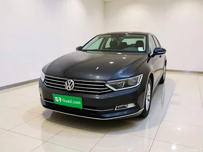 2017 Volkswagen Magotan 330TSI DSG Comfort, фото 1, лот 10387510