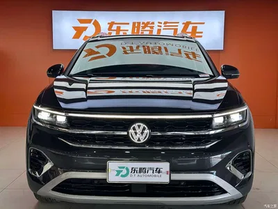 2022 Volkswagen Talagon 380TSI 4WD Luxury Premium Pro Edition 6-seater, фото 2, лот 10424273