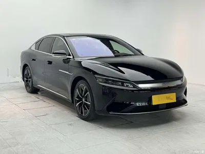 2020 Byd Han, фото 2, лот 10245497
