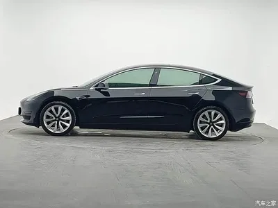 2020 Tesla Model 3 Standard Range Rear-Wheel Drive Upgrade, фото 4, лот 10356291
