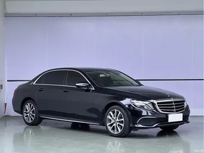 2019 Mercedes-Benz E-Class E 300 L Fashion, фото 3, лот 11571561