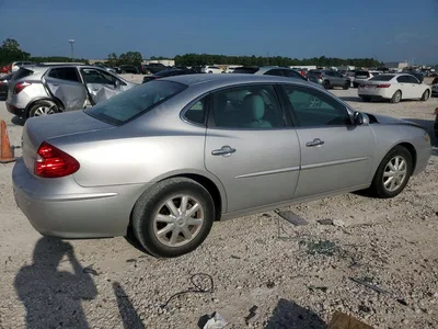 2005 BUICK LACROSSE CXL, фото 3, лот 10860262