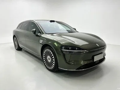2025 Xiangjie Enjoy World S9T Pure Electric RWD Edition, фото 3, лот 10835366