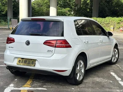2016 Volkswagen Golf 230TSI Automatic Comfort, фото 4, лот 10449958