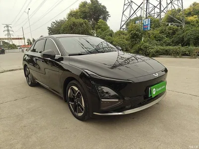 2025 Wuling Motors Wuling Xingguang Model 610km Smart Flagship, фото 4, лот 10831182