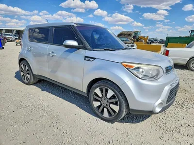 2015 KIA SOUL !, фото 4, лот 10776346