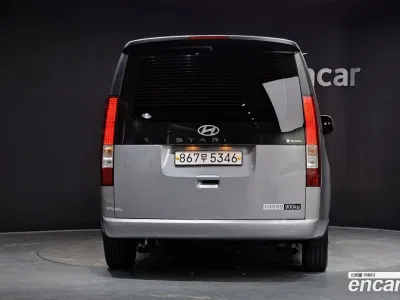 2025 Hyundai Staria L3.5 Cargo 3-Seater, фото 3, лот 10064567