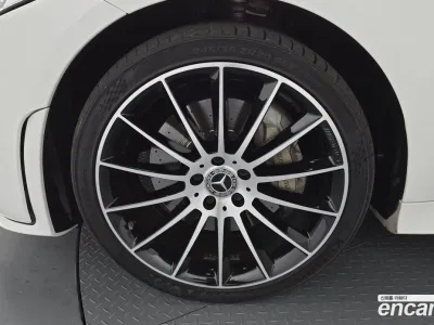 2021 Mercedes-Benz CLS-Class CLS450 4MATIC AMG Line, фото 4, лот 10042818
