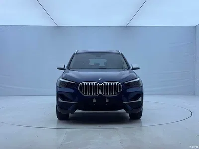 2022 BMW X1 sDrive20Li Fashion, фото 2, лот 11531088