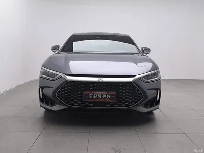 2024 BYD Han DM-i Glory Edition 121KM Elite, фото 3, лот 10632744