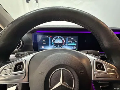 2016 Mercedes-Benz E-Class E 200 L Sport Type, фото 3, лот 10266248