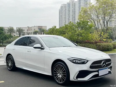 2023 Mercedes-Benz C-Class C 200 L Sport, фото 3, лот 11012308