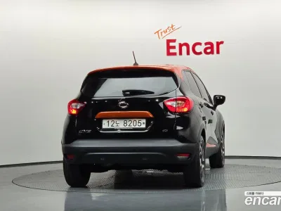 2014 Samsung QM3 RE, фото 4, лот 10393539