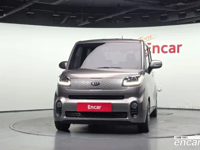 2019 Kia RAY Prestige, фото 3, лот 10229520