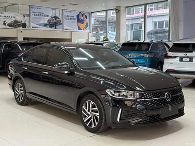 2023 Volkswagen Lavida 1.5L Automatic Starlight 5 Million Edition, фото 3, лот 10454196
