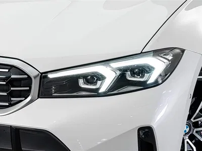 2024 BMW 3 Series 325Li M Sport Package, фото 4, лот 11228038