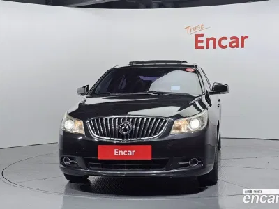 2011 Daewoo Alpheon EL300, фото 2, лот 10195844