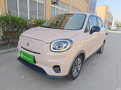 2021 Leapmotor T03 400 Comfort Edition, фото 1, лот 11584878